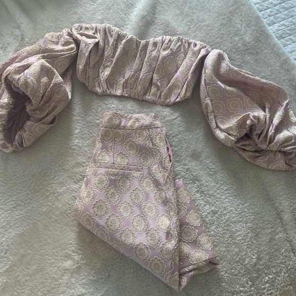 LPA top & pant XS - Picture 9 of 13